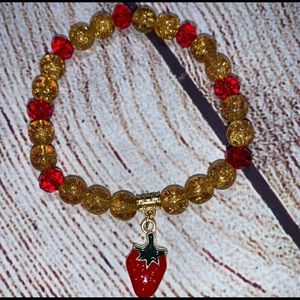 Custom Made Stretch Cord